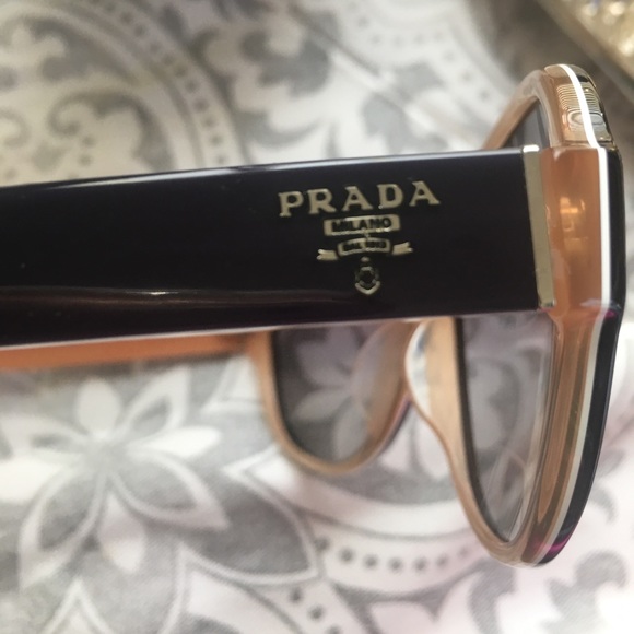 Prada sunglasses Real!!! - Picture 2 of 7